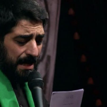 سید مجید بنی فاطمه المنت لله که دلم افتاده زیر قدمت